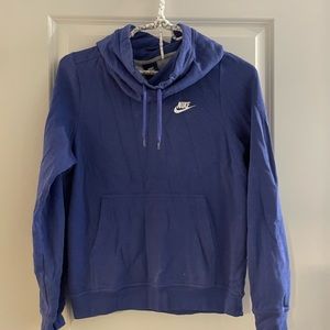 Nike sweatshirt